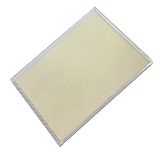 Beading Mat with Acrylic Tray Medium