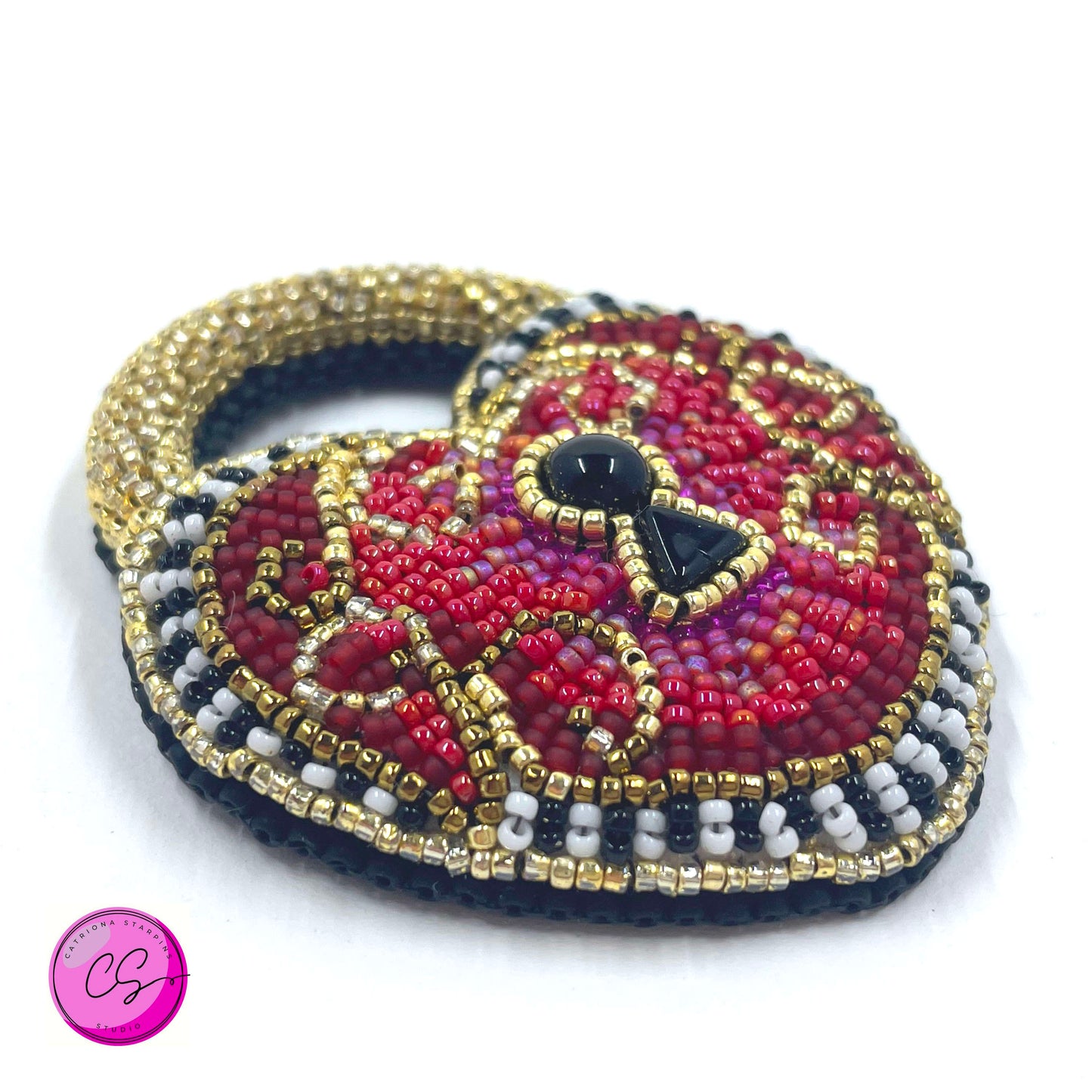 LOVE LOCKET Partial Kit