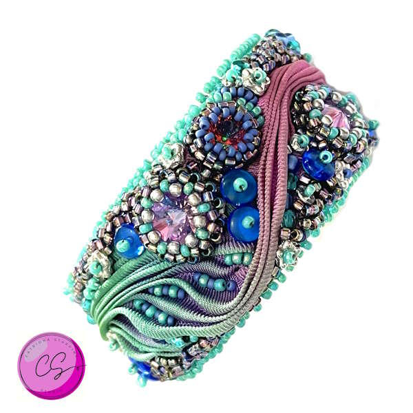 IOLANTHE Kit Blue with PDF Tutorial