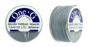 Bead Weaving Starter Set - The Essential Tools