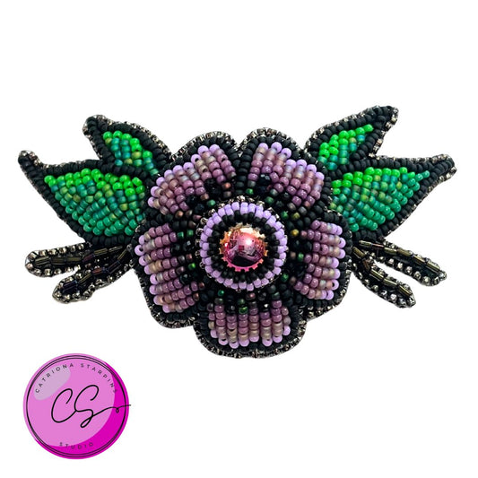 Wild Rose Kit Purple