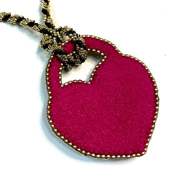 Love Locket PDF Tutorial Download with 11 Videos