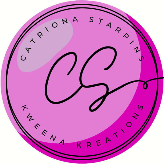 Catriona Starpins Studio Website Launch!